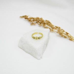 ANILLO GOLD NINA