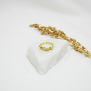 ANILLO GOLD MlRANDA