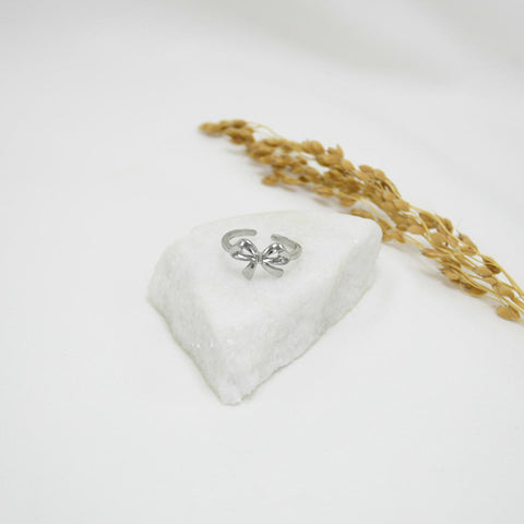 ANILLO SILVER VALERIA