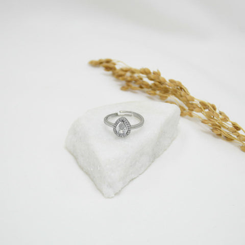 ANILLO SILVER FREDA