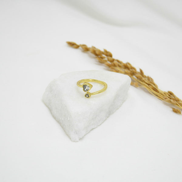 ANILLO GOLD NIVA