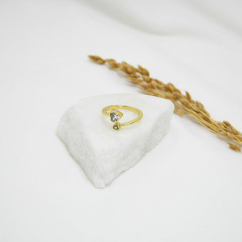 ANILLO GOLD NIVA