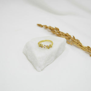 ANILLO GOLD AUREA