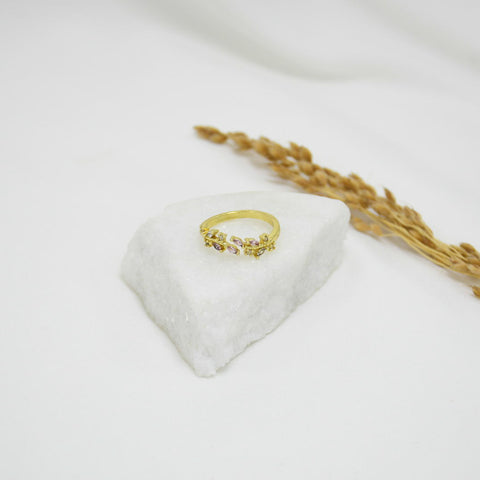 ANILLO GOLD AUREA