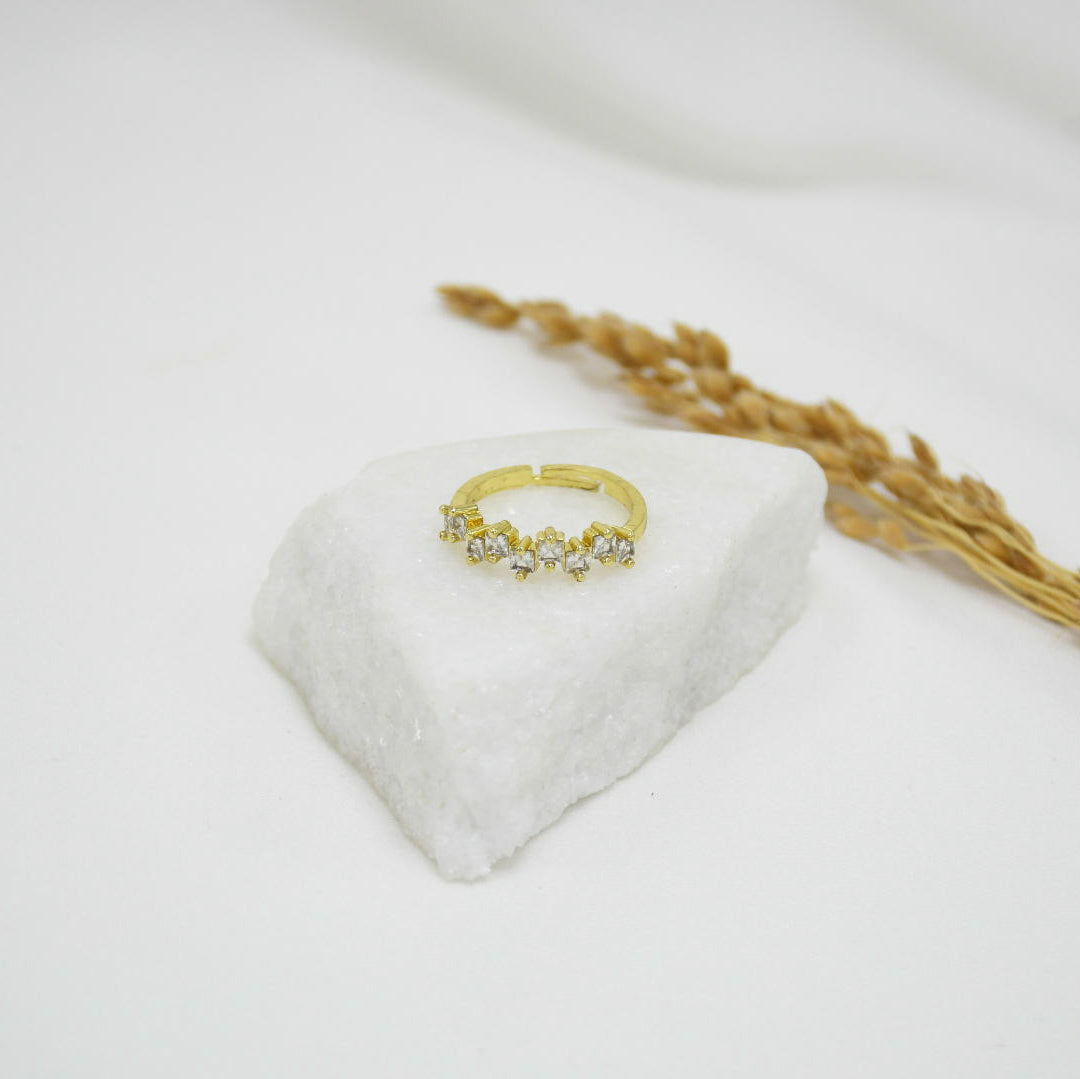 ANILLO GOLD NIVADI