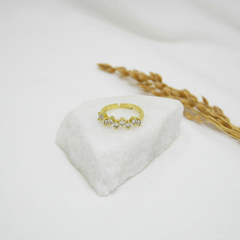 ANILLO GOLD NIVADI