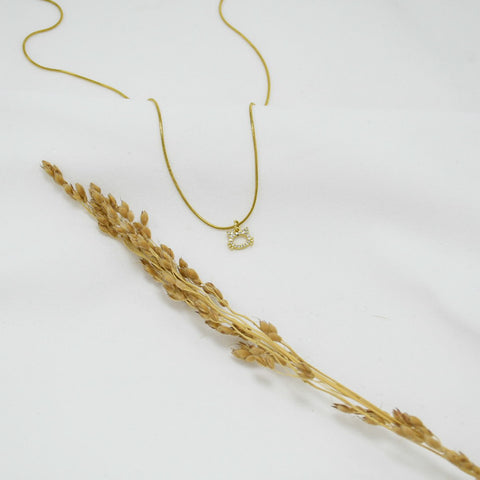 CADENA GOLD KITTY