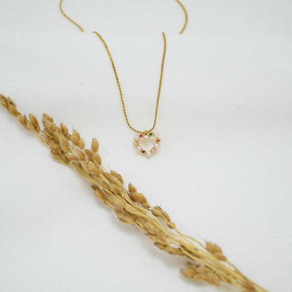 CADENA GOLD VIANKA