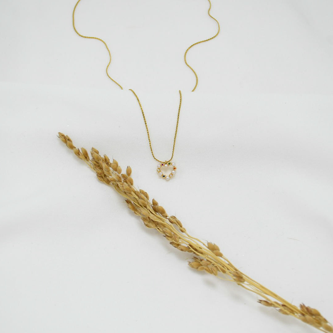 CADENA GOLD VIANKA