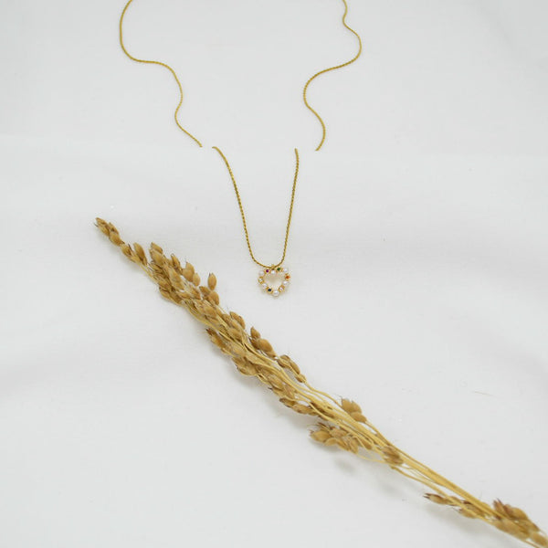 CADENA GOLD VIANKA