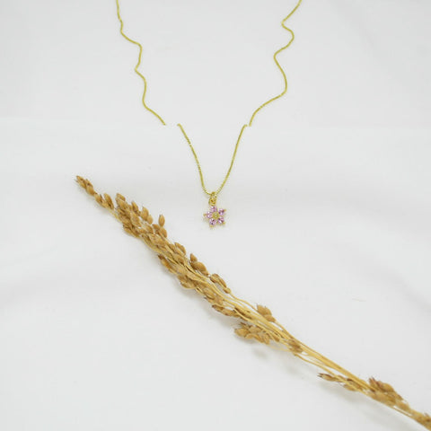 CADENA GOLD KAMILA
