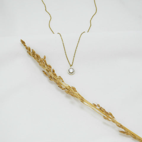 CADENA GOLD KAMILA