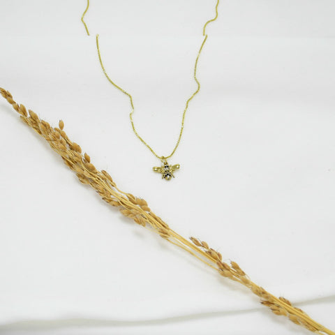 CADENA GOLD EMILIA