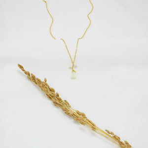 CADENA GOLD FATIMA