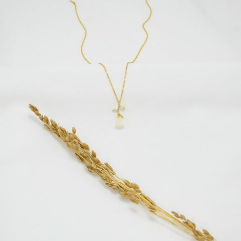 CADENA GOLD FATIMA