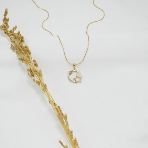 CADENA GOLD MARINA