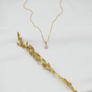 CADENA GOLD ANDREA
