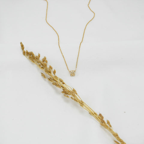 CADENA GOLD DEJEIRA