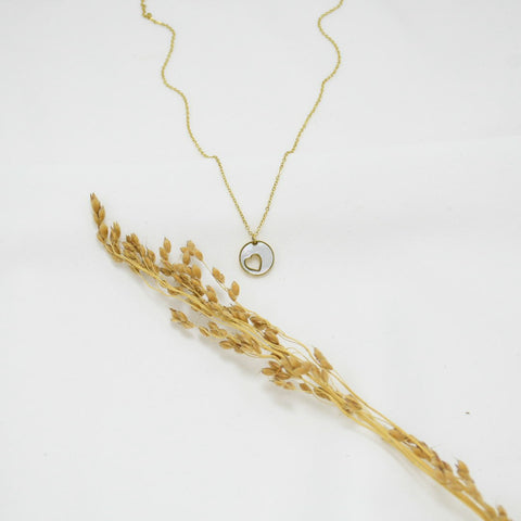 CADENA GOLD VJERA