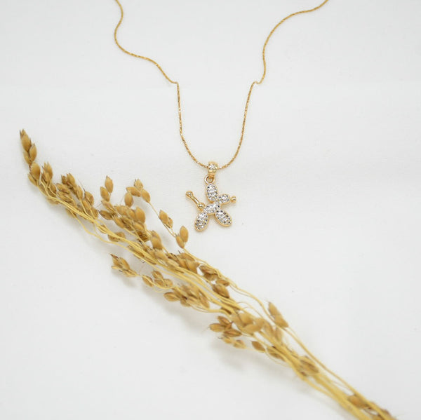 CADENA GOLD ISAMAR