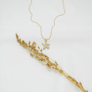 CADENA GOLD ISAMAR