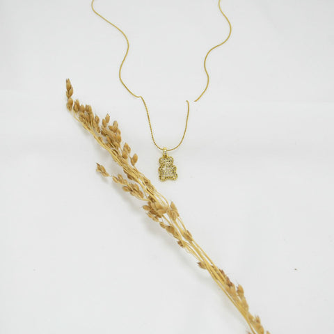 CADENA GOLD CAROLA
