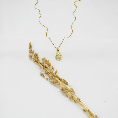 CADENA GOLD TAINARA