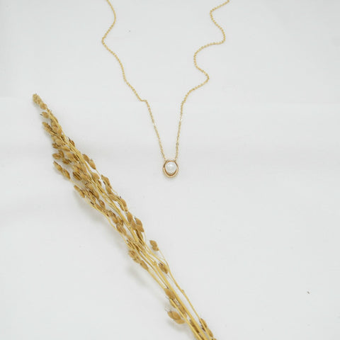 CADENA GOLD ANABEL