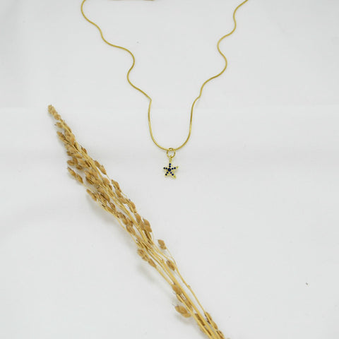 CADENA GOLD ANABEL