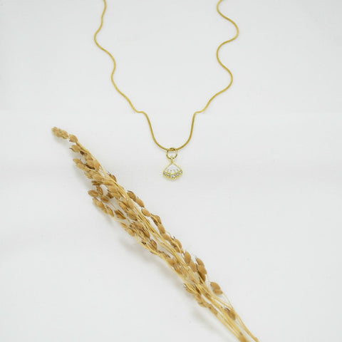 CADENA GOLD  MARISOL