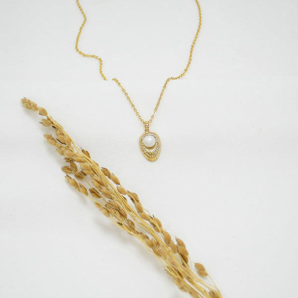 CADENA GOLD SAMANTA