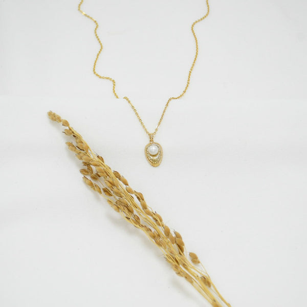 CADENA GOLD SAMANTA