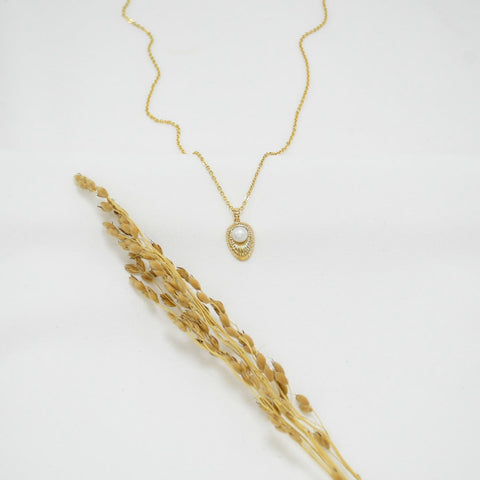 CADENA GOLD SAMANTA
