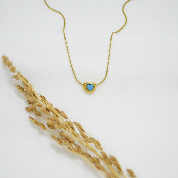 CADENA GOLD PAULA