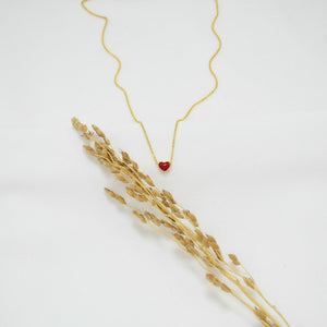CADENA GOLD ERIKA