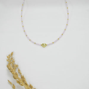 GARGANTILLA GOLD MARISSA