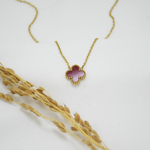 CADENA GOLD ANTONIA