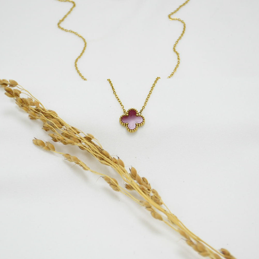 CADENA GOLD ANTONIA