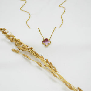 CADENA GOLD ANTONIA