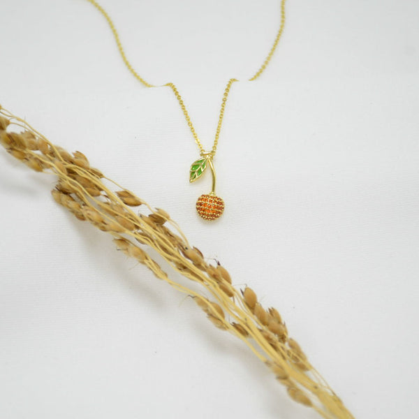 CADENA GOLD MARIETA