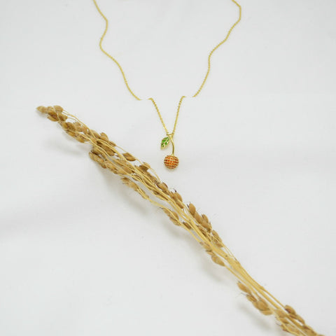 CADENA GOLD MARIETA