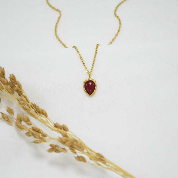 CADENA GOLD EMILIA