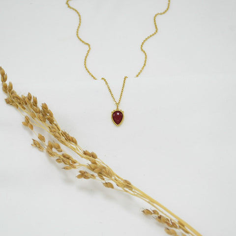 CADENA GOLD EMILIA