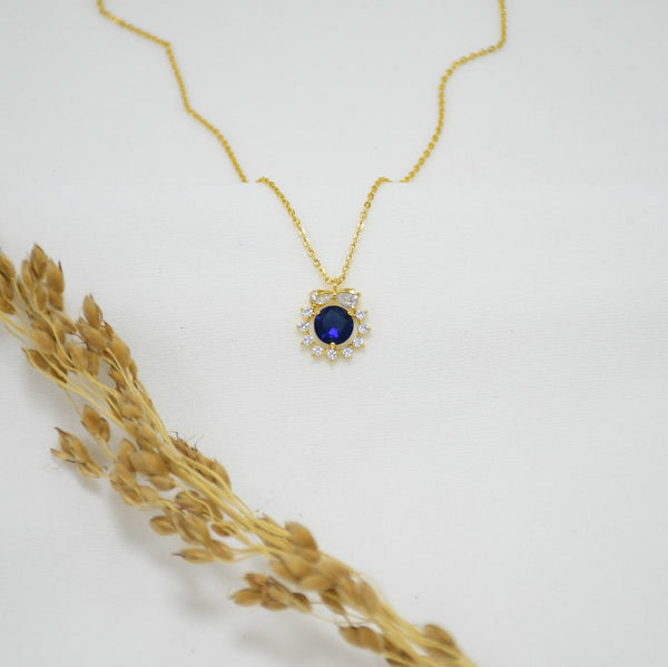 CADENA GOLD DAVINIA