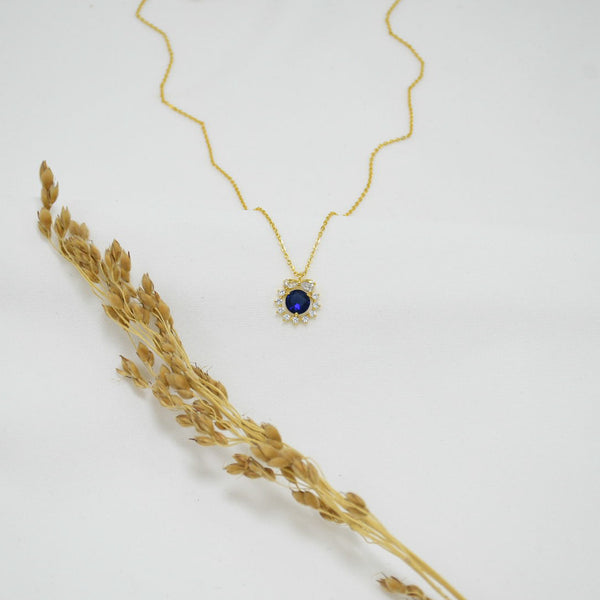 CADENA GOLD DAVINIA