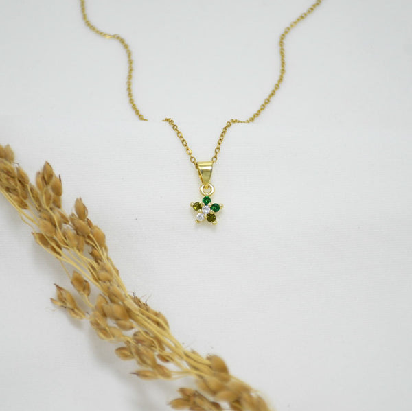 CADENA GOLD NEREA