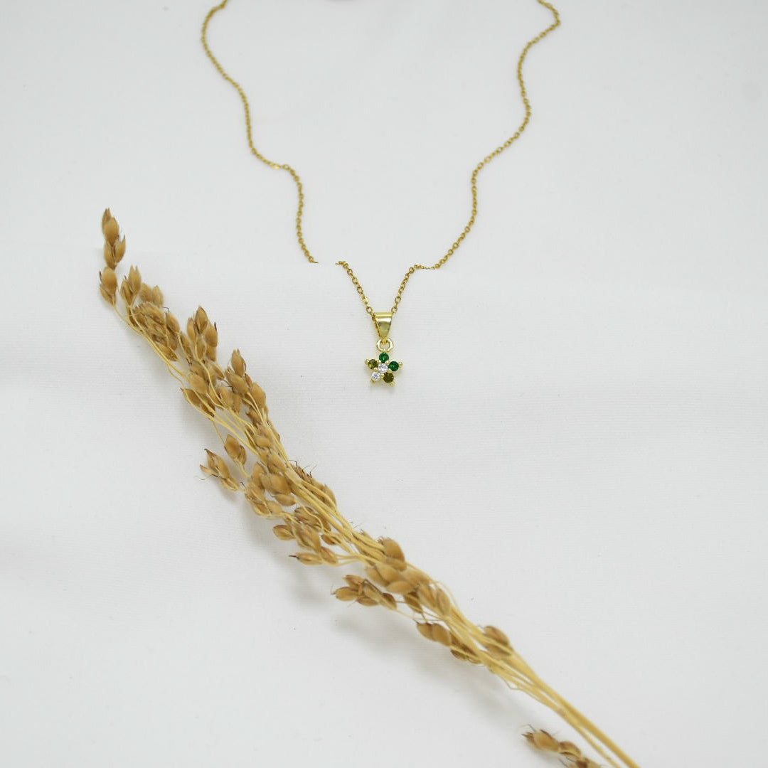 CADENA GOLD NEREA