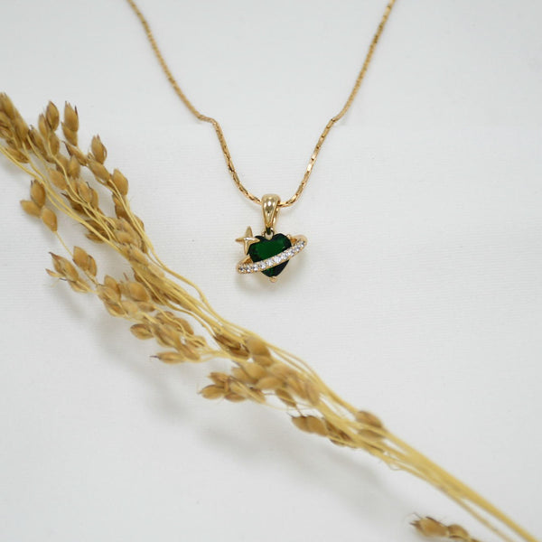 CADENA GOLD LAVINIA