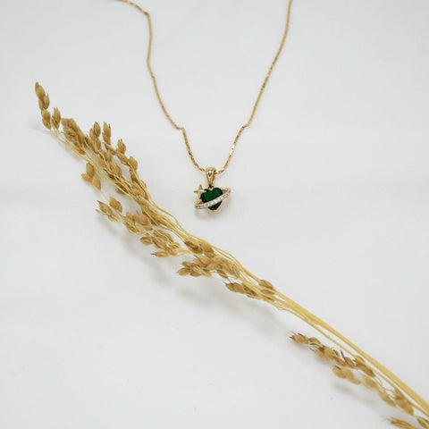CADENA GOLD LAVINIA