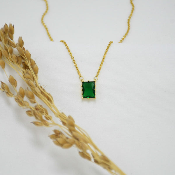 CADENA GOLD REBECCA